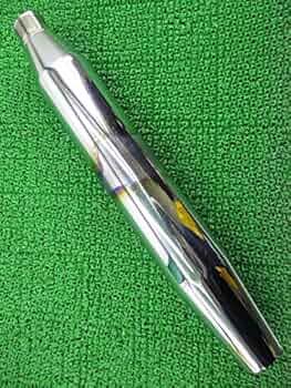 ハーレー純正マフラー 65868-04 FXDL1450 サイレンサーマフラー 65868-04 ハーレー 純正 中古